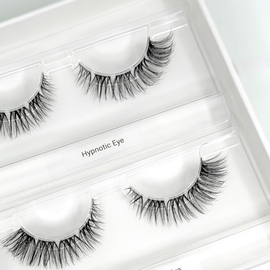 Hypnotic Eye (Cateye) 8-13mm CC-D Curl