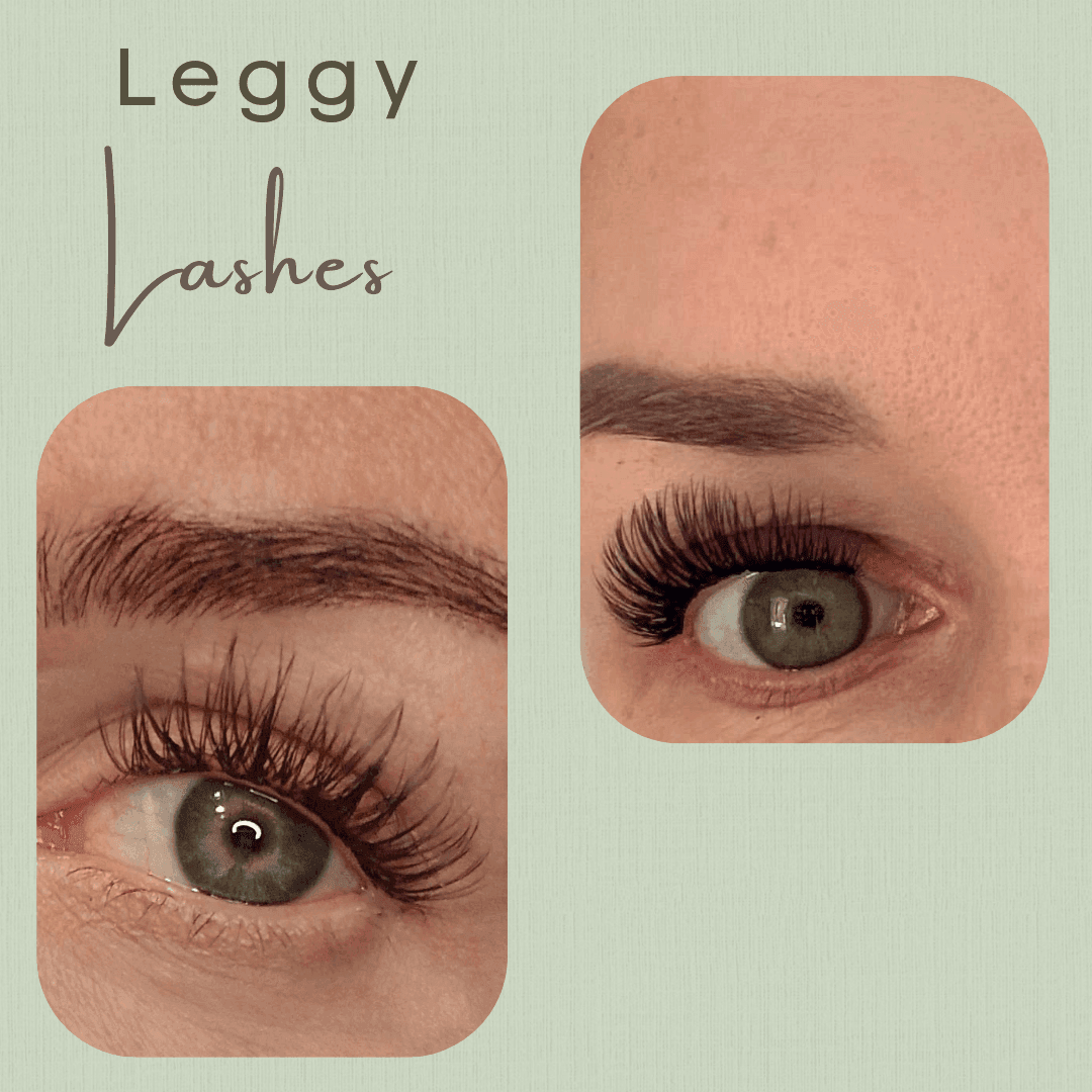 Kennenlern Set - Glashes
