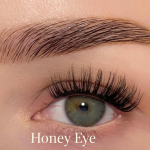 Honey Eye Tragebild