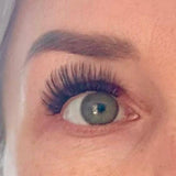 Kennenlern Set - Glashes