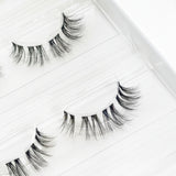 Starterset Kitty Kaboom (Cateye) 9-13mm CC-Curl - Glashes