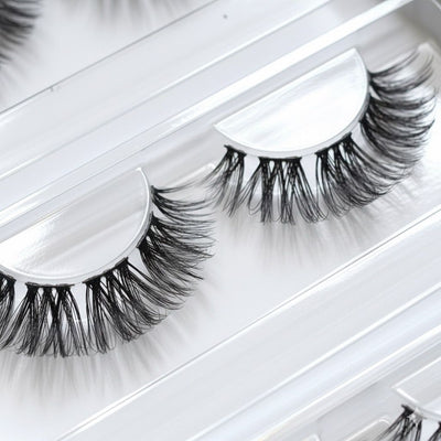 Starterset Miss Beast  (Dolleye 16mm ) - Glashes