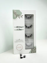 Miss Beast (Dolleye 15-16 mm D - Curl) - Glashes