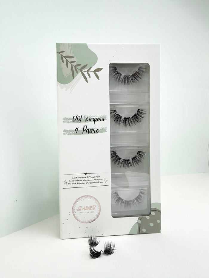 Miss Beast (Dolleye 15-16 mm D - Curl) - Glashes