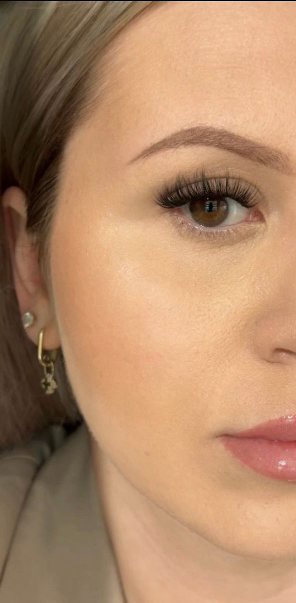 Nachher — Fluff&Fabulous