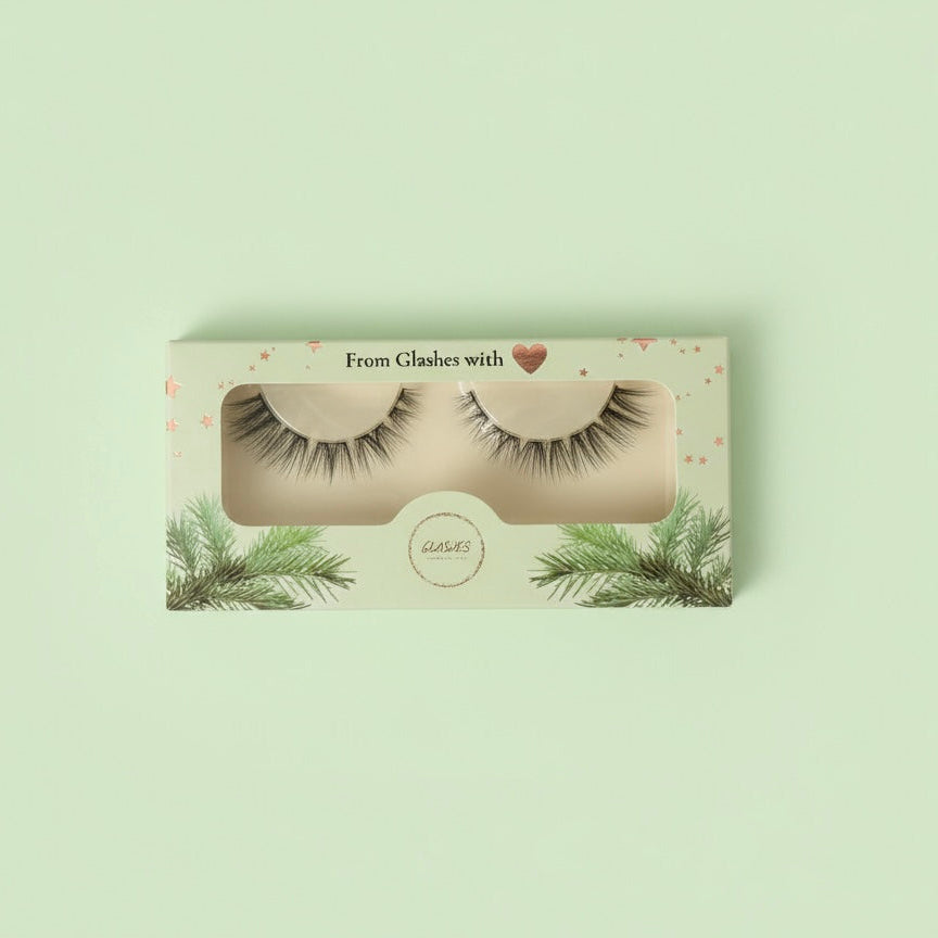 🎁 Adventskalender – Türchen 12 - Glashes