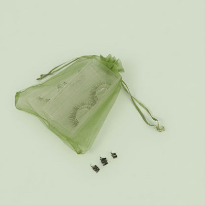 Glashes Lover (Dolleye 12-13mm D-Curl) - Glashes