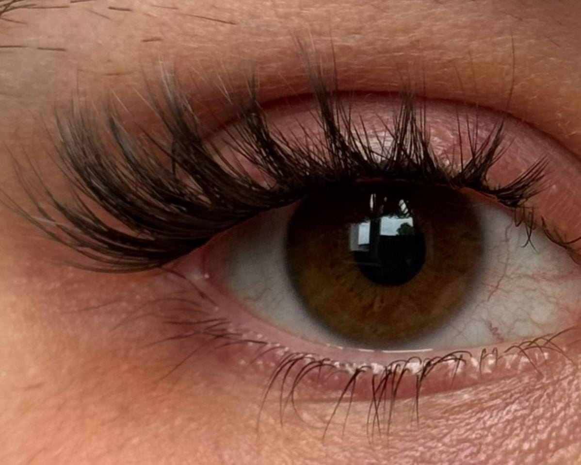 🌺 RIO Lashes – Limited Edition - Glashes