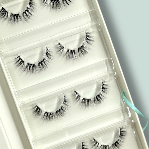 Starterset Angelic Eyes(12 - 14mm) - Glashes