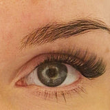 Starterset Glashes No4 (Cateye) 8 - 15mm - Glashes