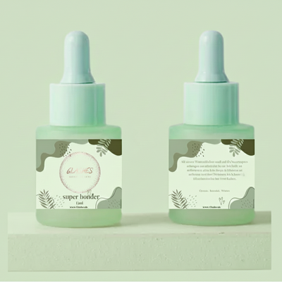 Glashes Super Bonder - Glashes