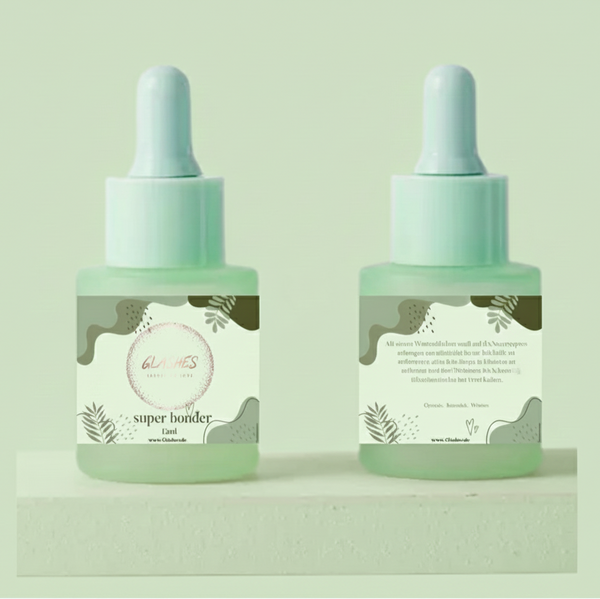 Glashes Super Bonder