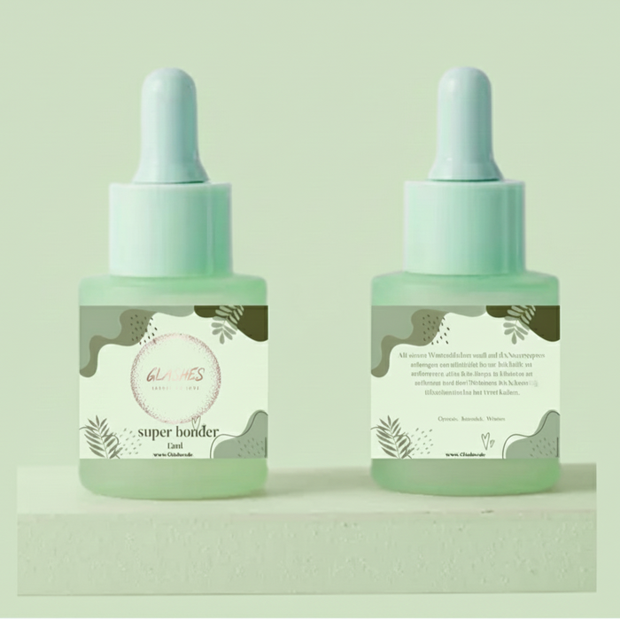 Glashes Super Bonder - Glashes