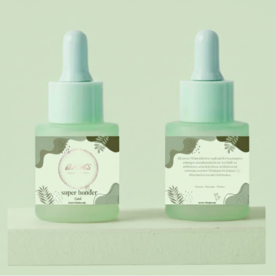 Glashes Super Bonder