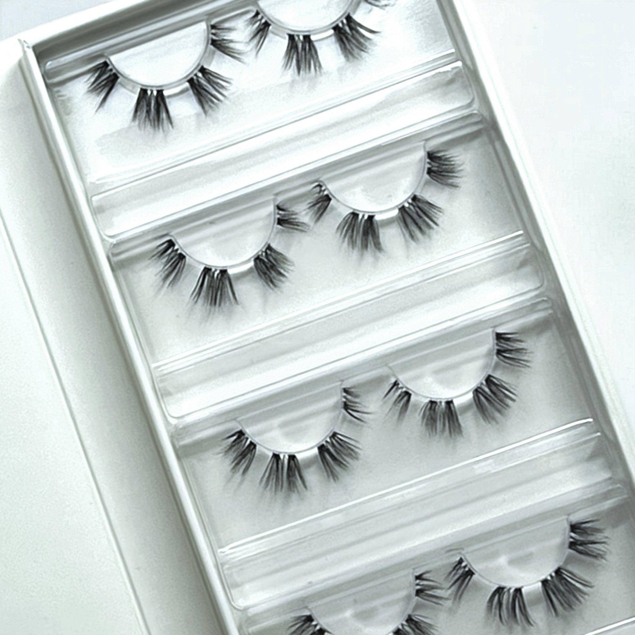 TheLook (Dolleye) 12 - 14mm - Glashes