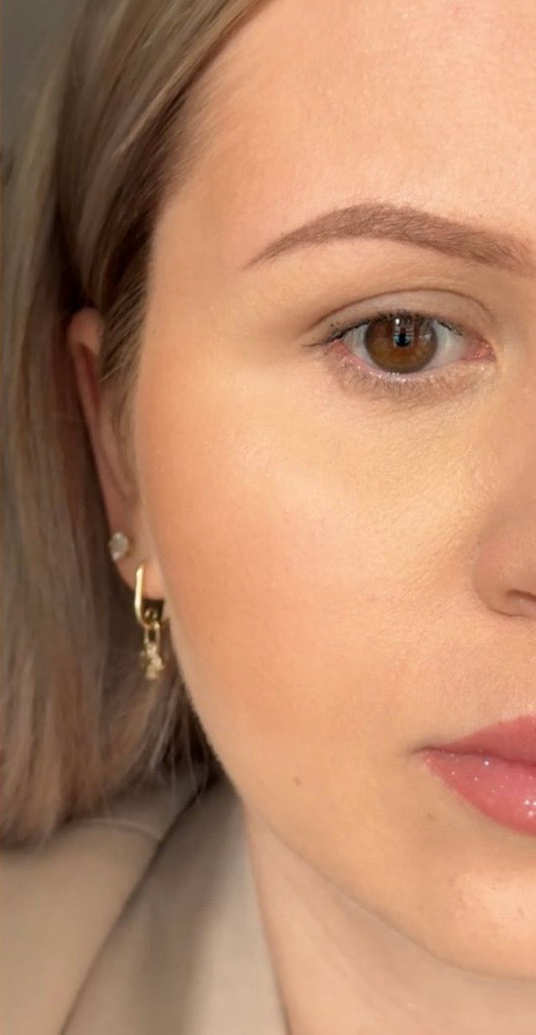 Vorher — Fluff&Fabulous