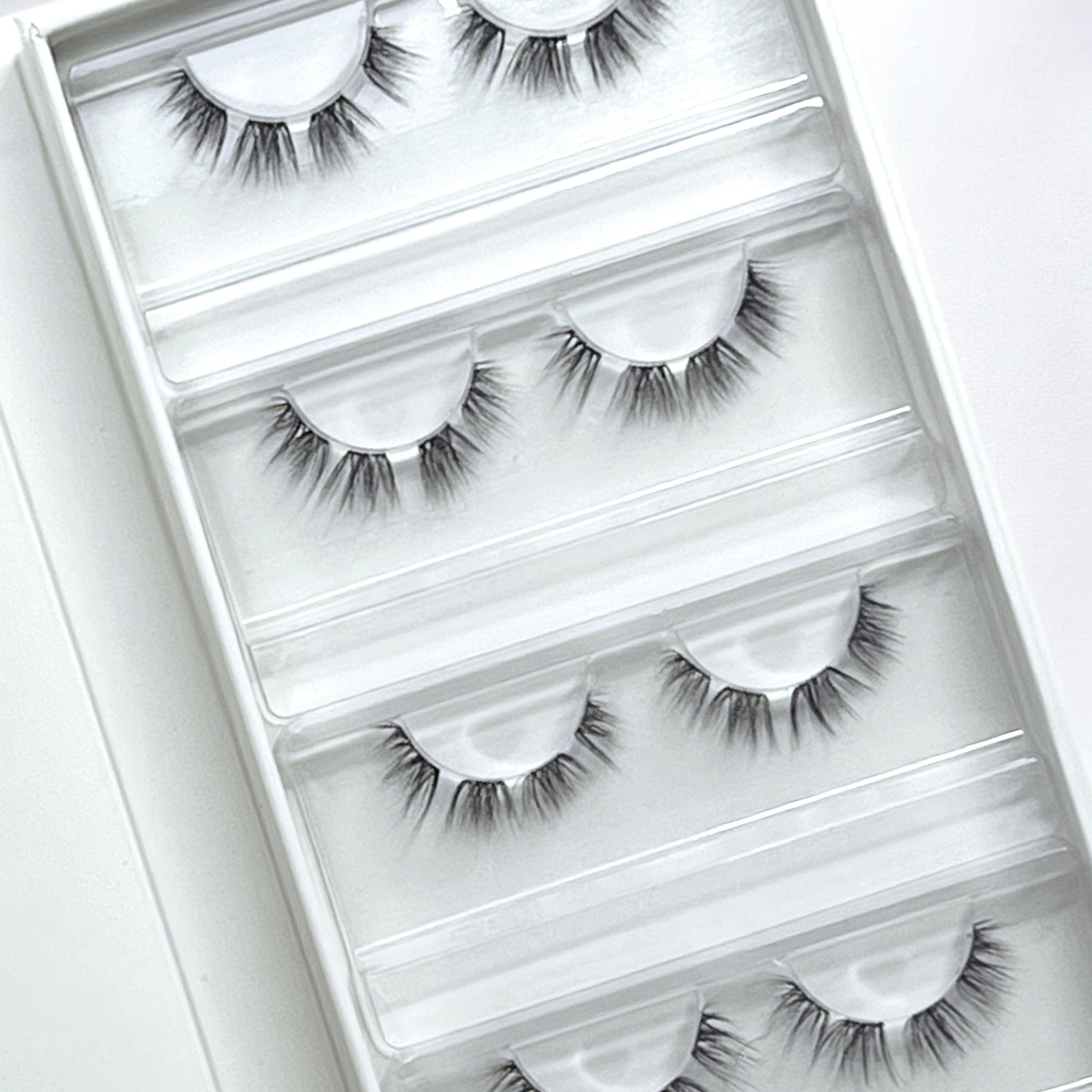 WhatTheLash (Dolleye) 10 - 14mm - Glashes
