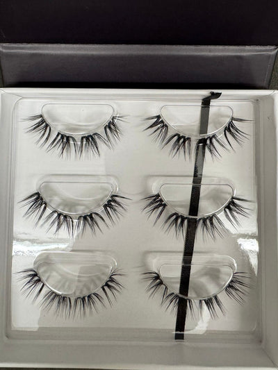 Limited Edition: Zunehmende Sichel ( Dolleye 10-13mm)