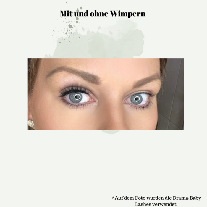 Wimpern Starterset