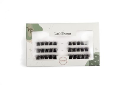 Lashbloom