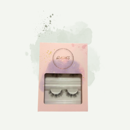 Leggy Lashes Box