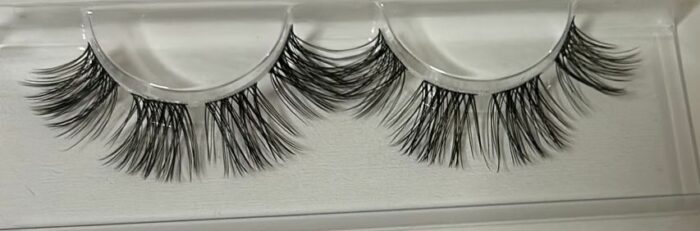 Long lash love