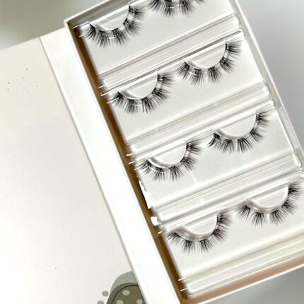 Alltime Lashes