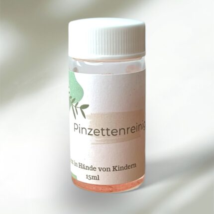 Pinzettenreiniger